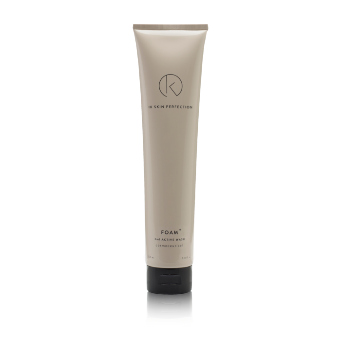 Ik Skin Perfection FOAM+ 200ML