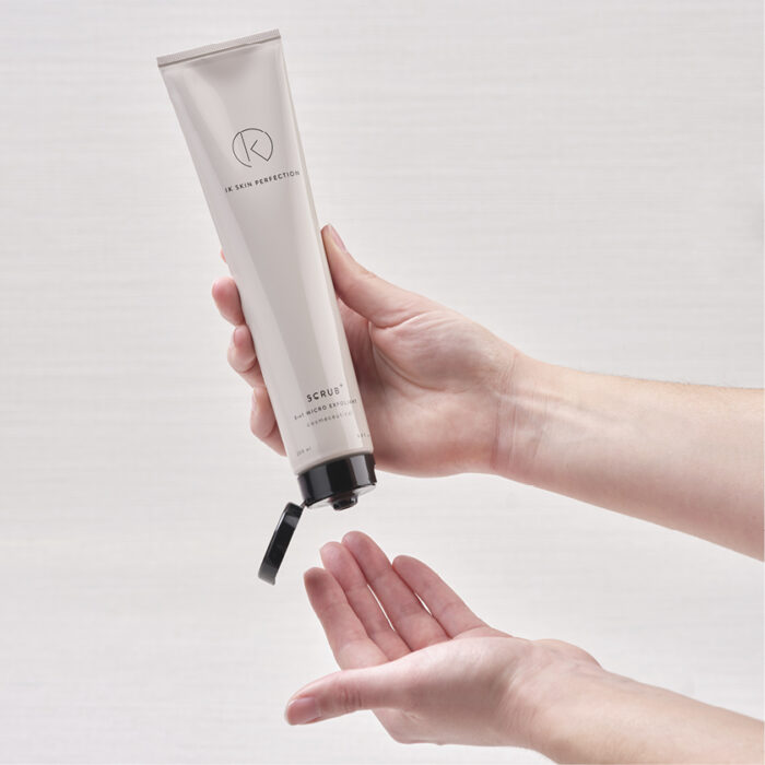 Ik Skin Perfection SCRUB+ 200ML - Afbeelding 2