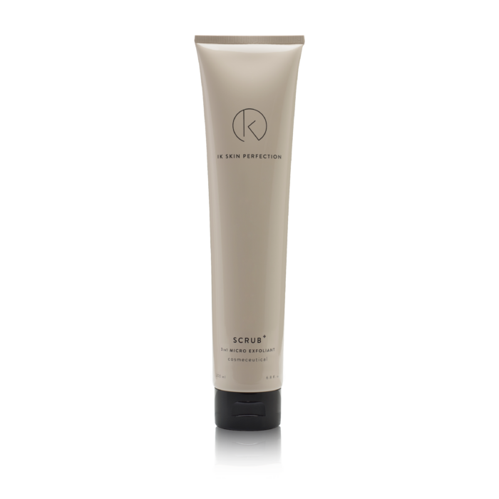 Ik Skin Perfection SCRUB+ 200ML