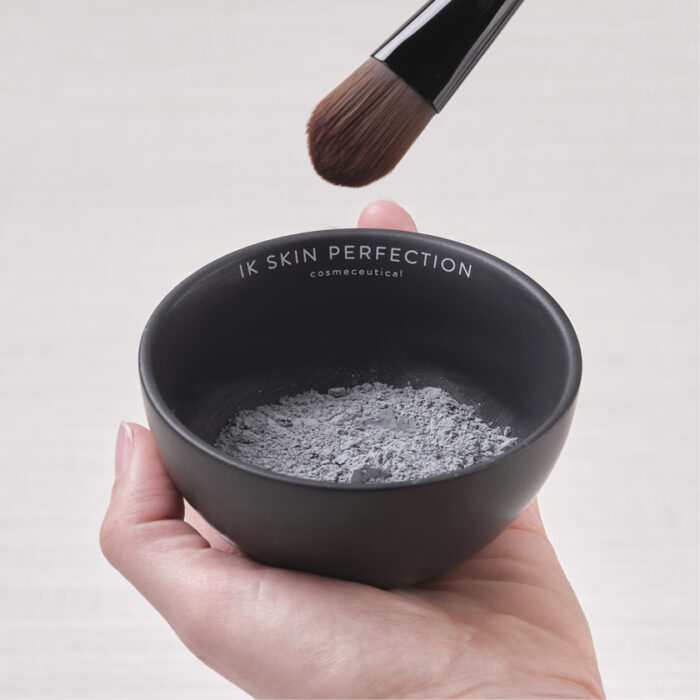 Ik Skin Perfection BAMBOO DETOX MASK+ - Afbeelding 2