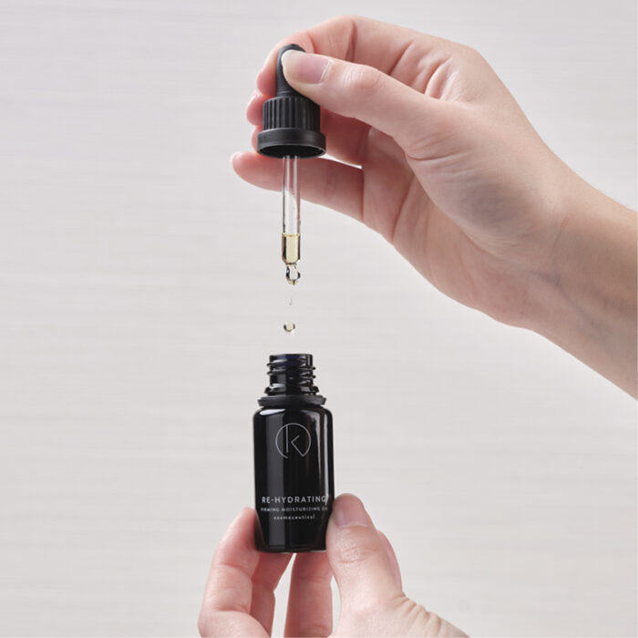 Ik Skin Perfection RE-HYDRATING+ 15ML - Afbeelding 2