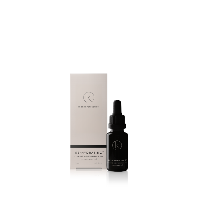 Ik Skin Perfection RE-HYDRATING+ 15ML
