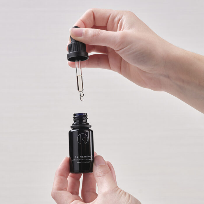 Ik Skin Perfection RE-NEWING+ 15ML - Afbeelding 2