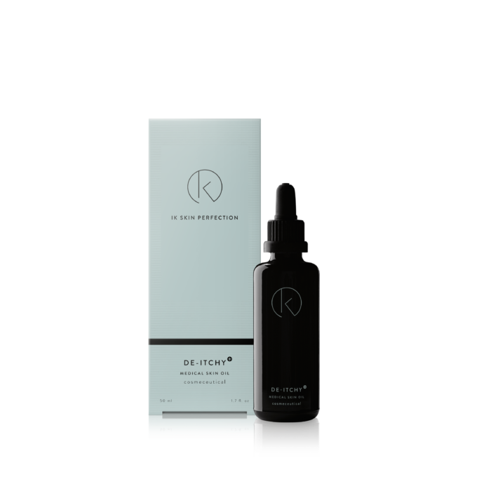 Ik Skin Perfection DE-ITCHY+ 50ML