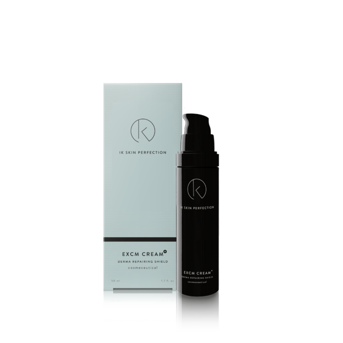 Ik Skin Perfection EXCM CREAM+ 50ML