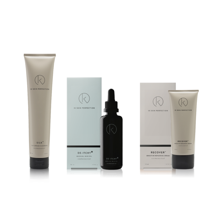 Ik Skin Perfection MEDICAL KIT+