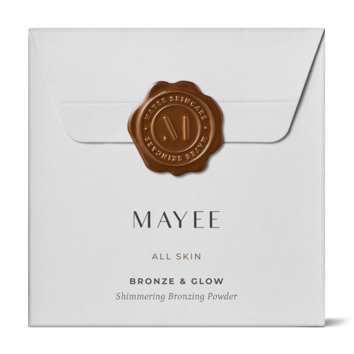 Bronze & Glow - Afbeelding 3