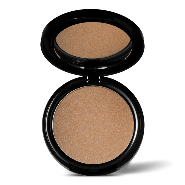 Bronze & Glow
