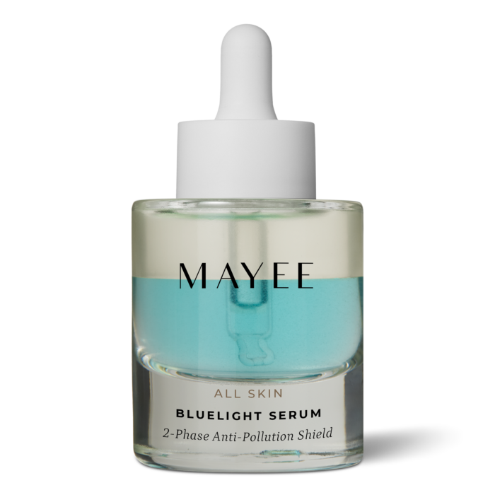 Mayee Bluelight Serum