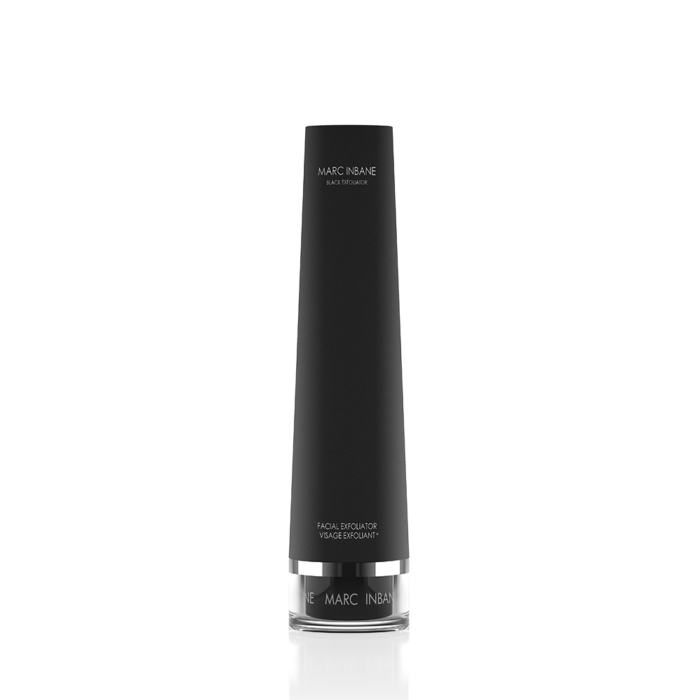 Marc Inbane Black Exfoliator - Gezichtsscrub 75ML
