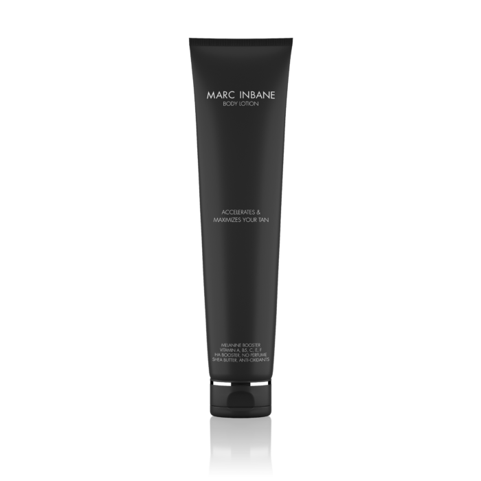 Marc Inbane Body Lotion