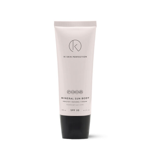 Ik Skin Perfection MINERAL SUN BODY SPF30+ 125ML