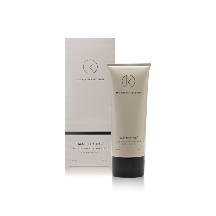 Ik Skin Perfection MATTIFYING+ 50ml