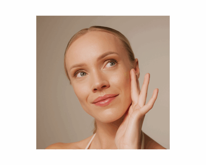 SAMPLE CARD BB CREAM SPF20 - Afbeelding 2